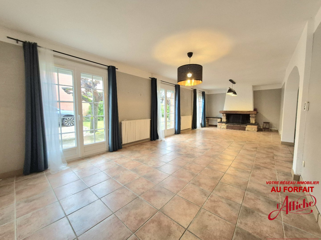 à vendre Maison Gratentour - Photo 2