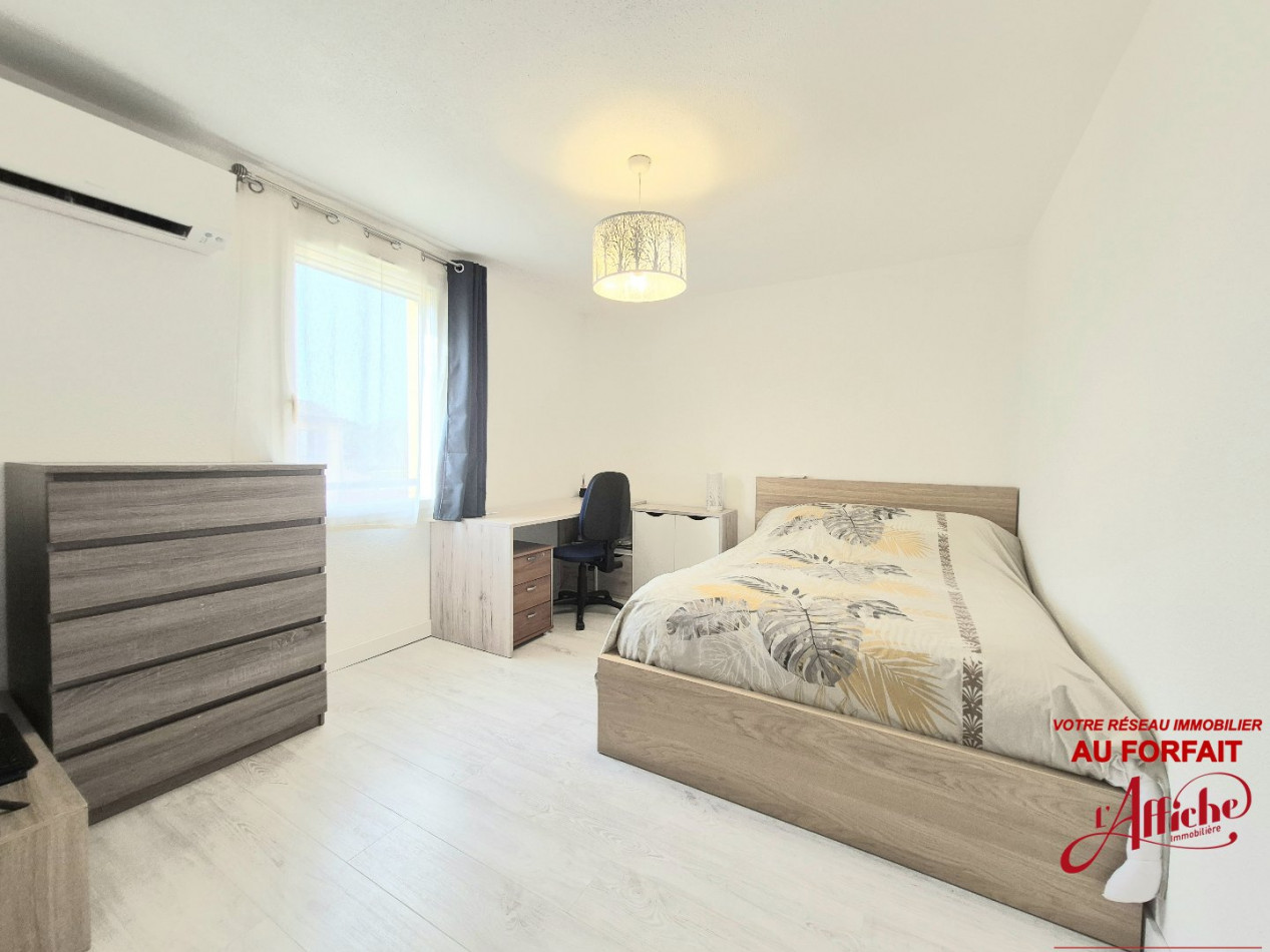 à vendre Maison Villemur-sur-tarn - Photo 9