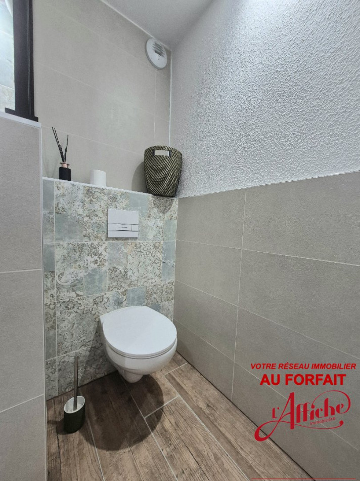 à vendre Maison Villemur-sur-tarn - Photo 10