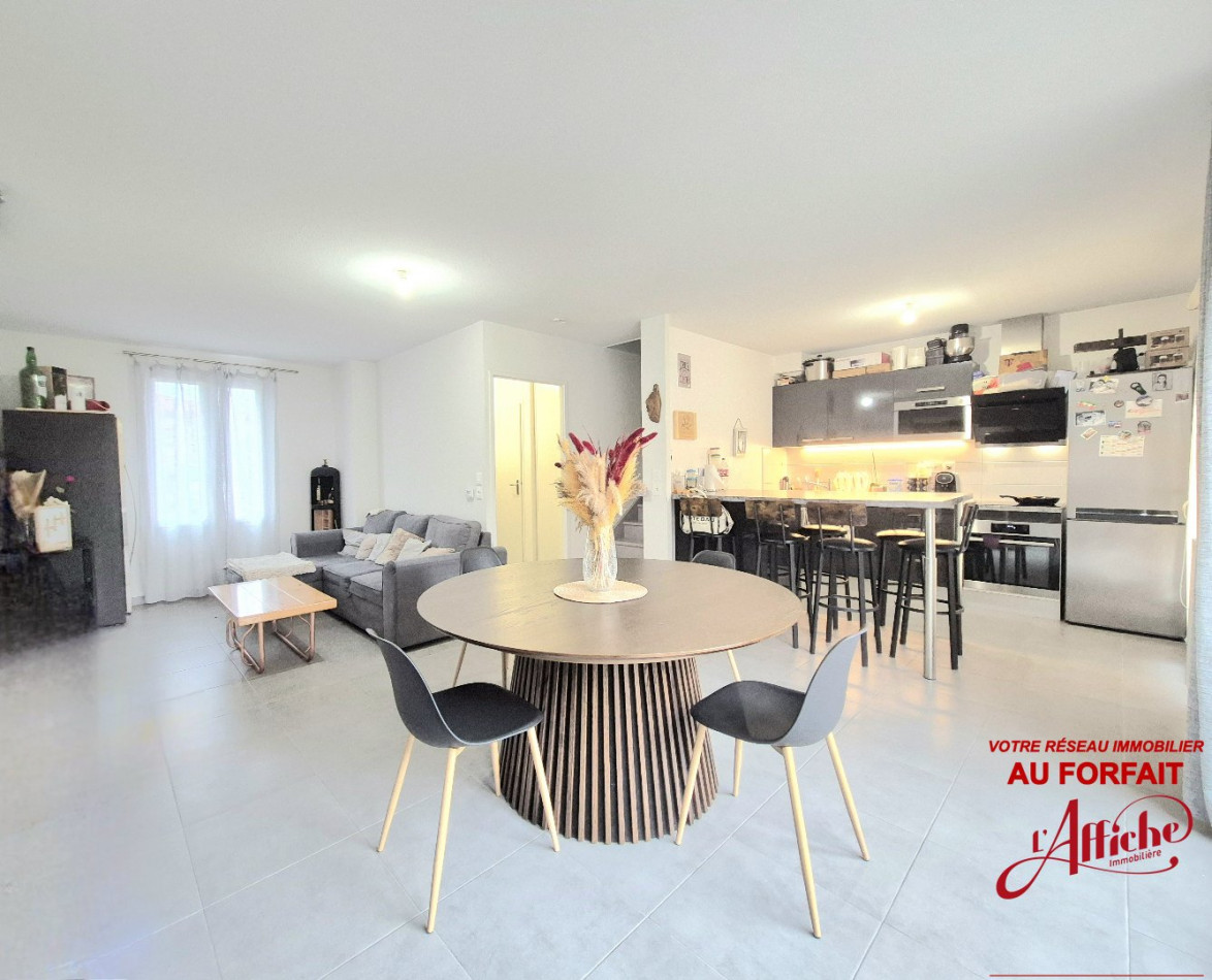 à vendre Maison Pechbonnieu - Photo 2