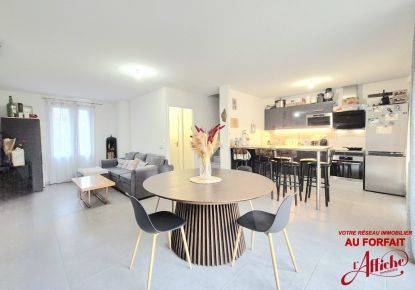 vente Maison Pechbonnieu