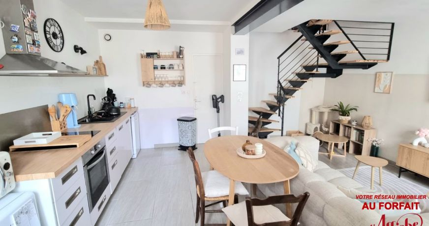 vente Maison Villemur-sur-tarn