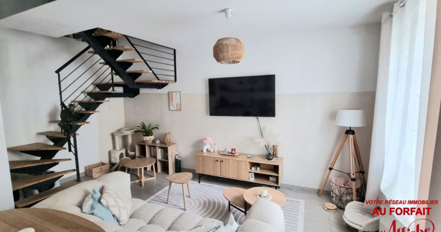 vente Maison Villemur-sur-tarn