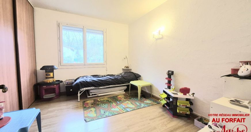 vente Maison Fronton