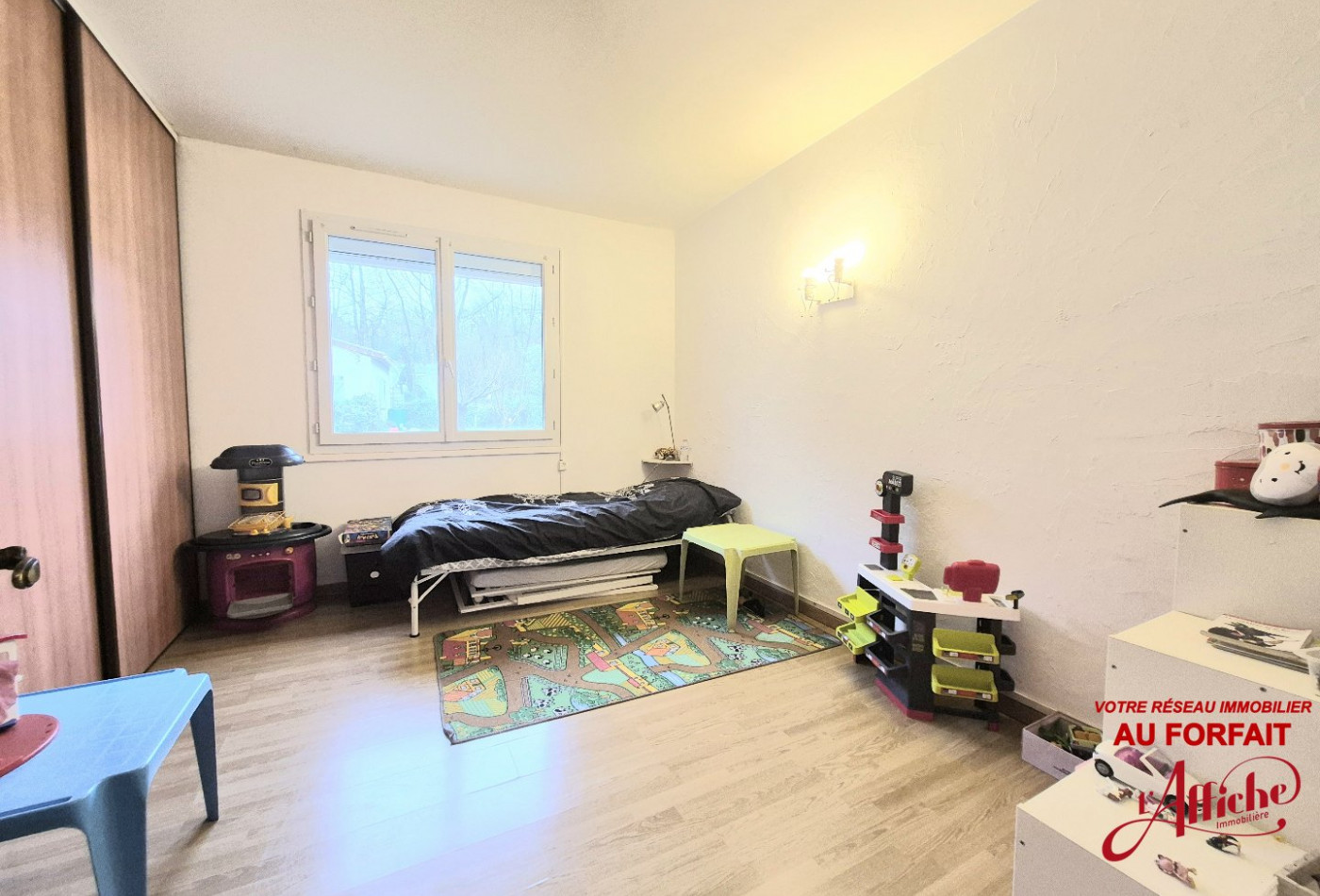 vente Maison Fronton - Photo 10