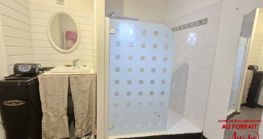 vente Maison Fronton