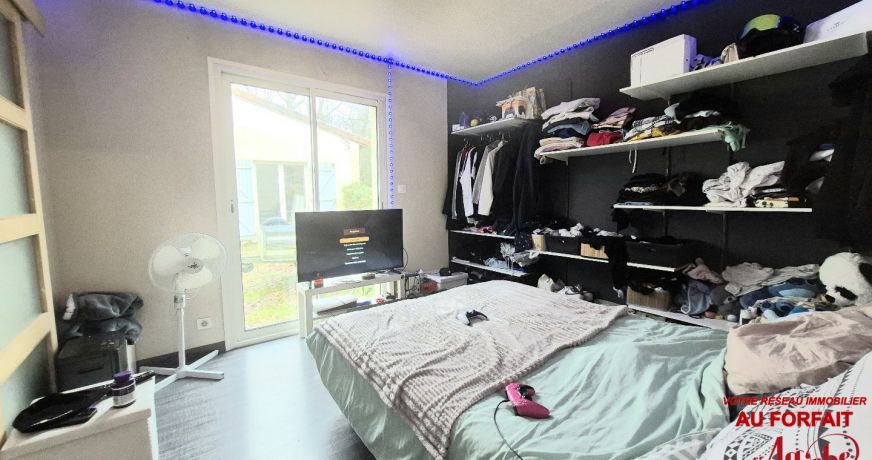 vente Maison Fronton