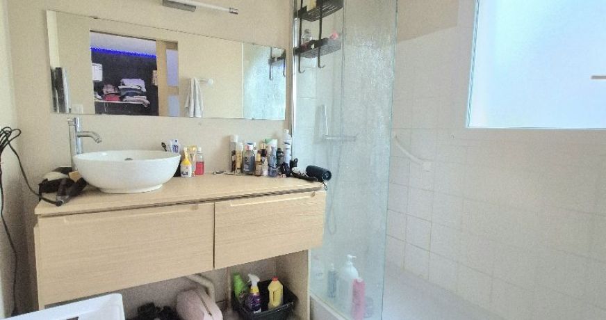 vente Maison Fronton