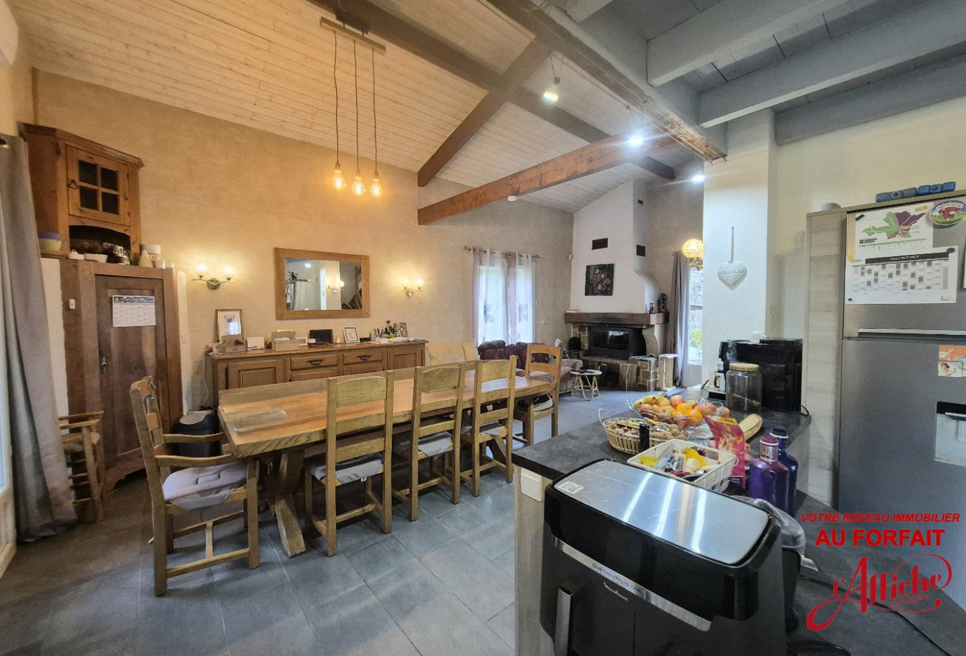 vente Maison Fronton - Photo 4