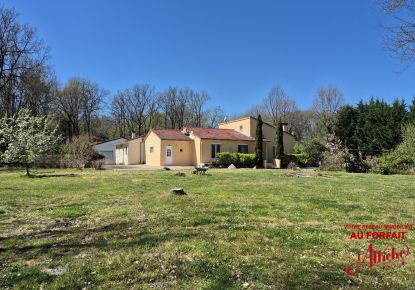 vente Maison Fronton