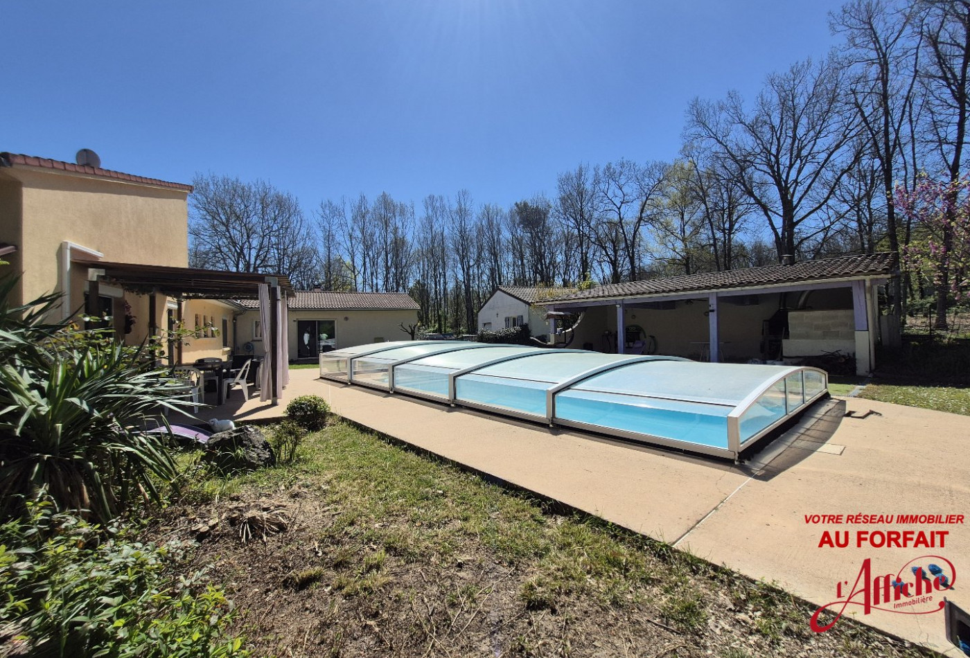 vente Maison Fronton - Photo 3