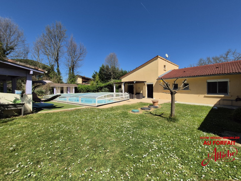 vente Maison Fronton - Photo 2