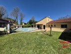 vente Maison Fronton