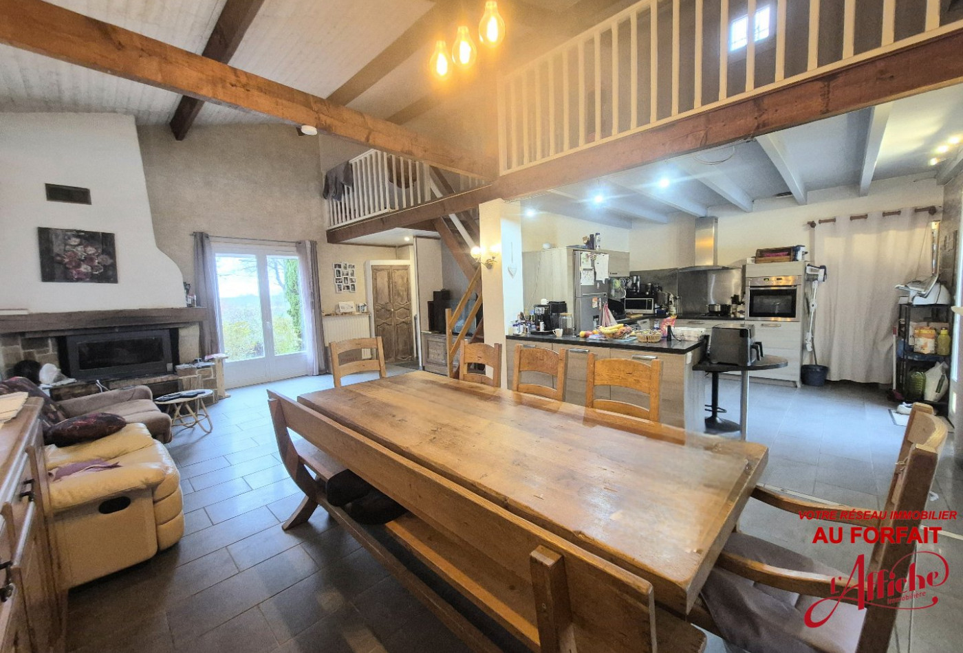 vente Maison Fronton - Photo 5