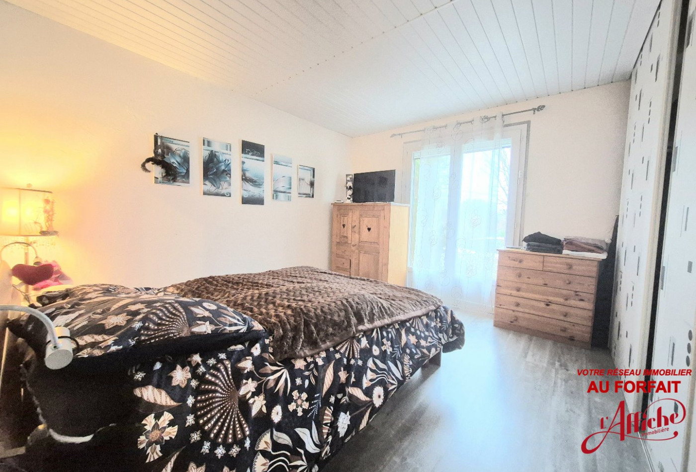 vente Maison Fronton - Photo 9