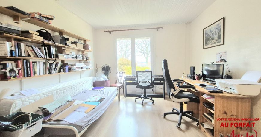 vente Maison Fronton