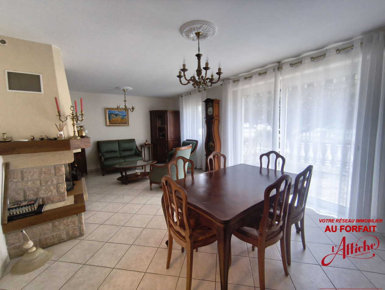 à vendre Maison Frouzins - Photo 3