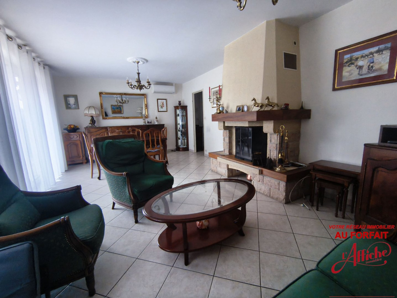 à vendre Maison Frouzins - Photo 5