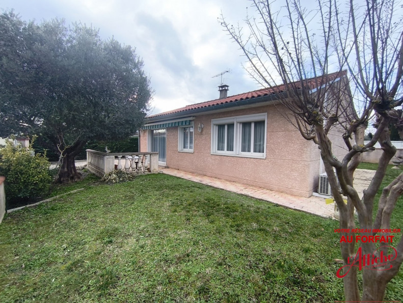 vente Maison Frouzins - Photo 1