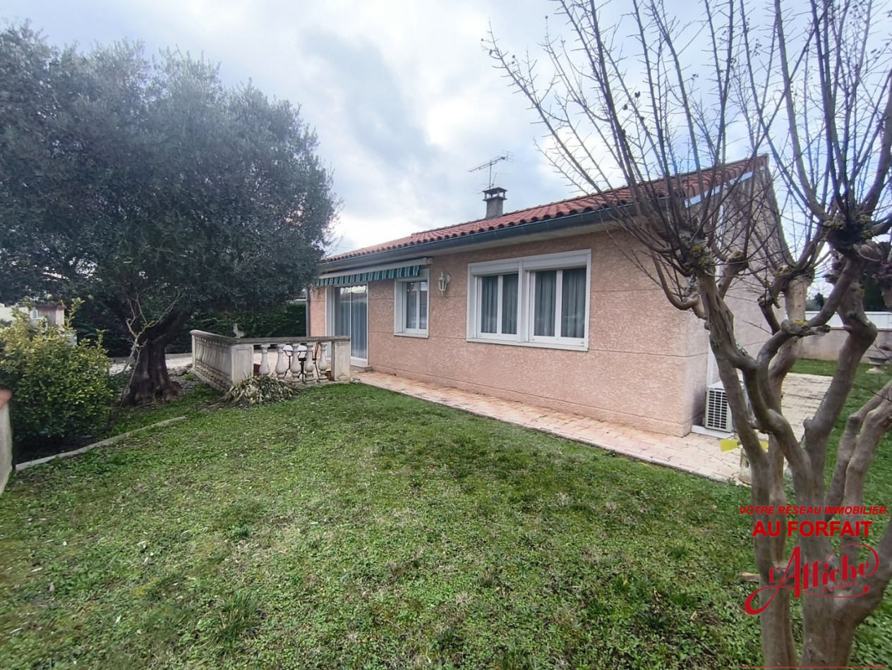 à vendre Maison Frouzins - Photo 1