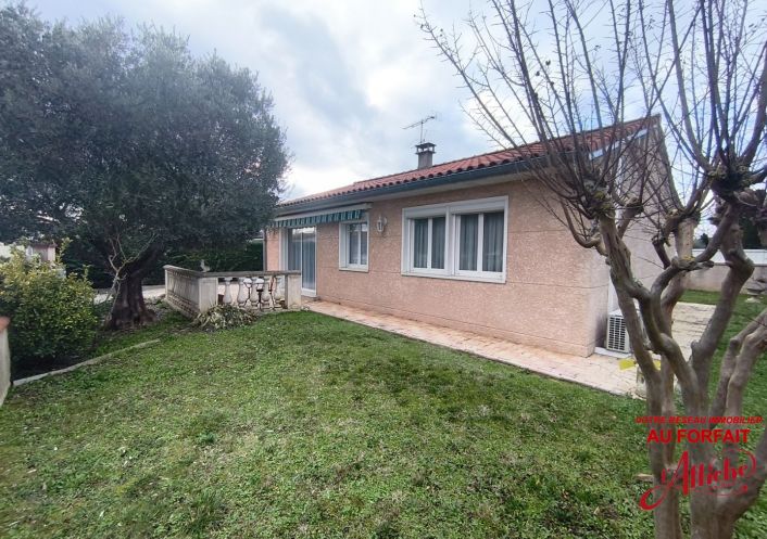 à vendre Maison Frouzins