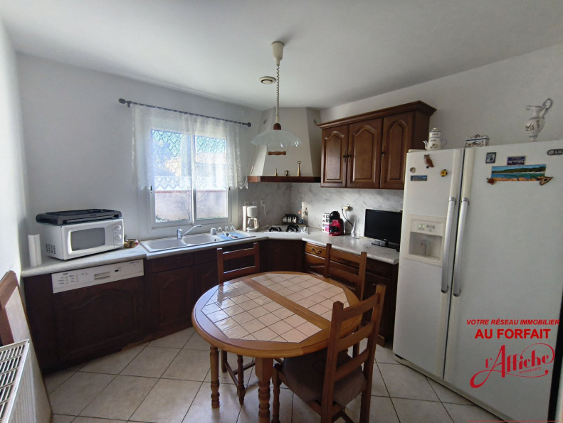 vente Maison Frouzins - Photo 8