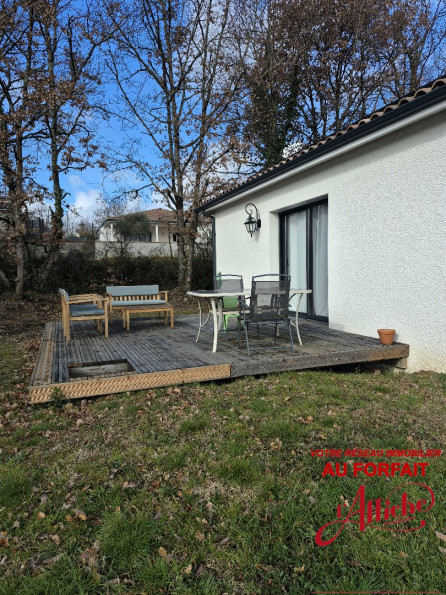 vente Maison Bouloc - Photo 10