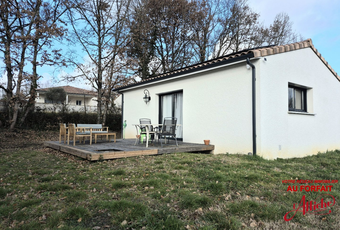 vente Maison Bouloc - Photo 2