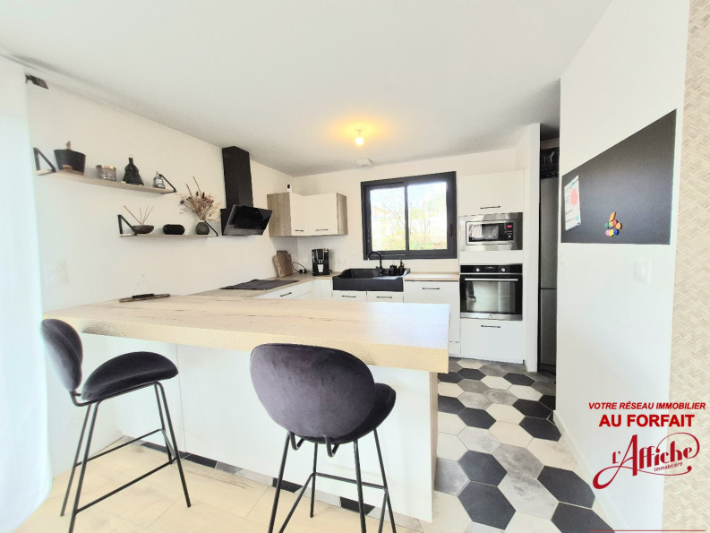 vente Maison Bouloc - Photo 6