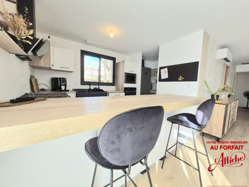 vente Maison Bouloc - Photo 5