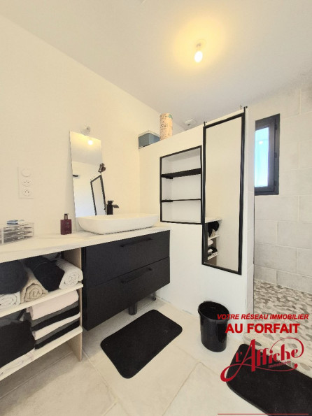 vente Maison Bouloc - Photo 7