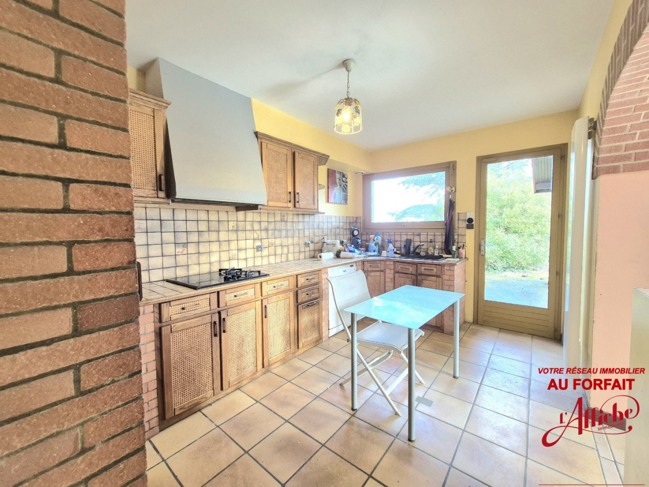 à vendre Maison Villemur-sur-tarn - Photo 5