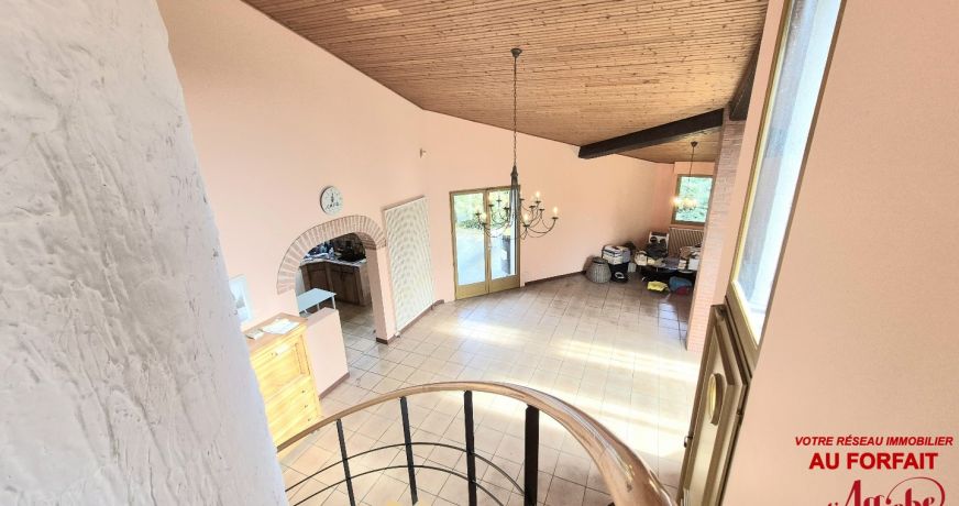 vente Maison Villemur-sur-tarn