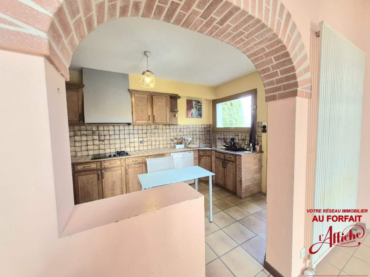 à vendre Maison Villemur-sur-tarn - Photo 3