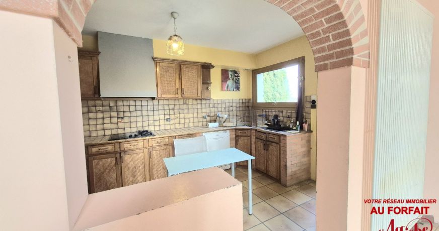 vente Maison Villemur-sur-tarn