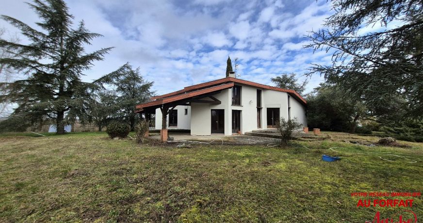 vente Maison Villemur-sur-tarn