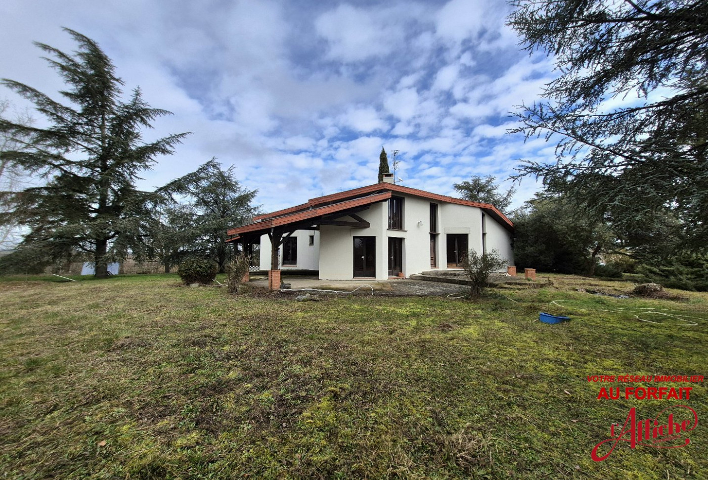 vente Maison Villemur-sur-tarn - Photo 1