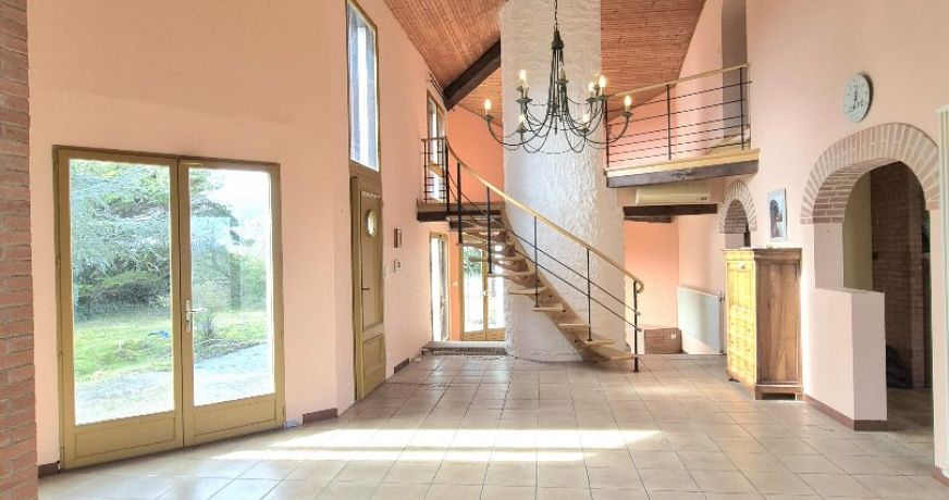 vente Maison Villemur-sur-tarn
