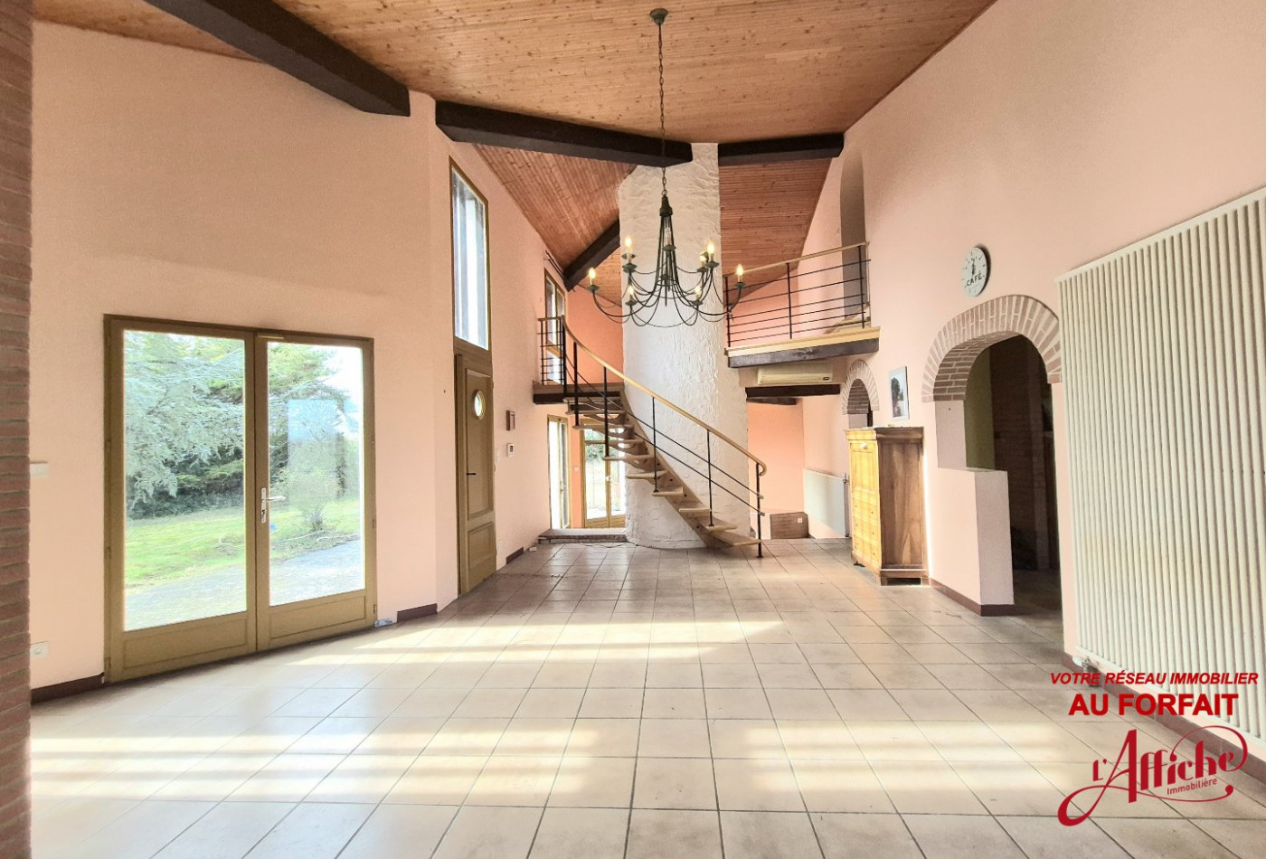 vente Maison Villemur-sur-tarn - Photo 2