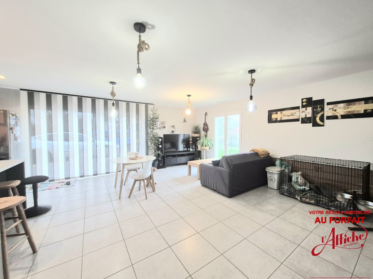 à vendre Maison Fronton - Photo 6