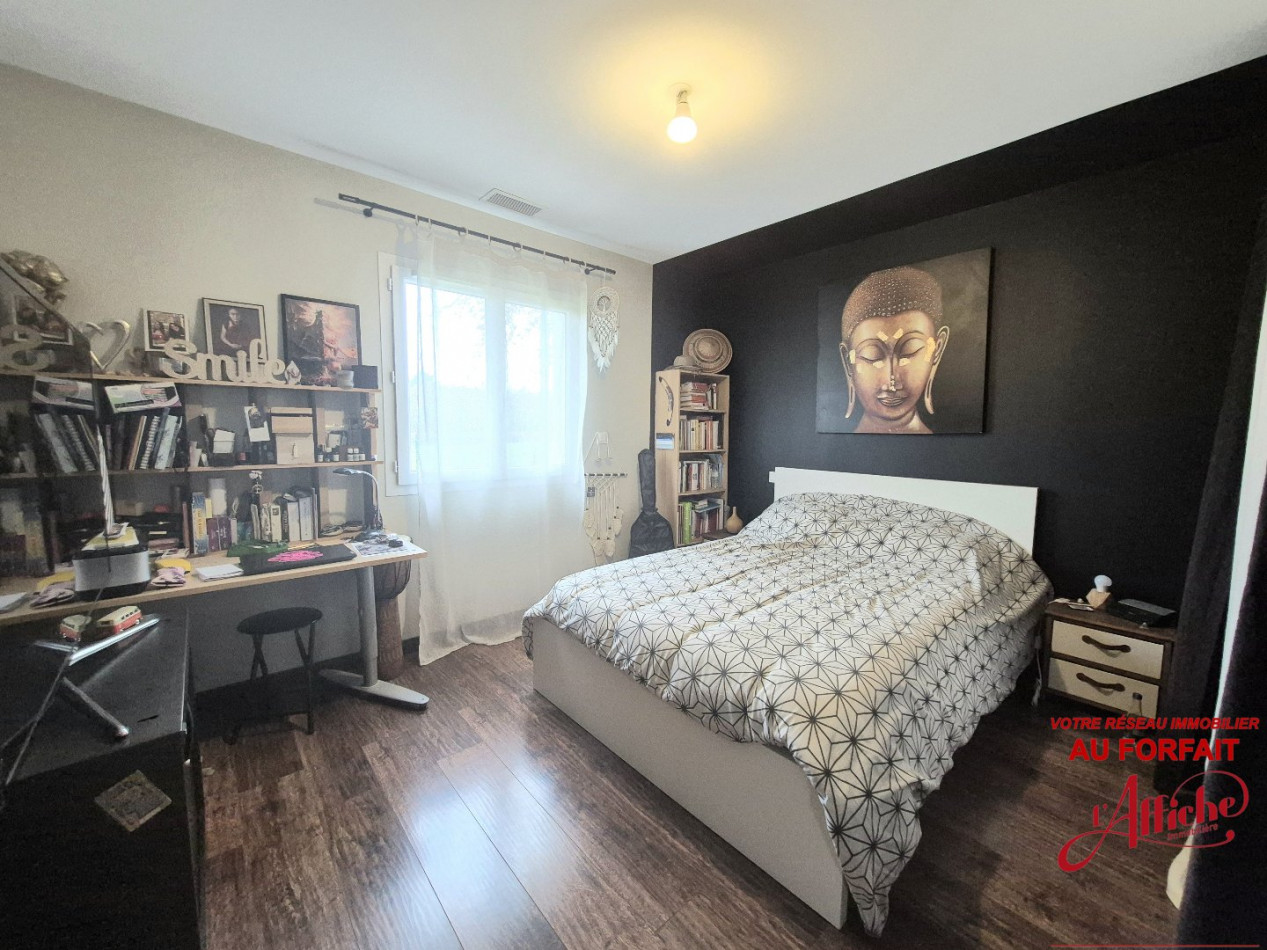 à vendre Maison Fronton - Photo 8