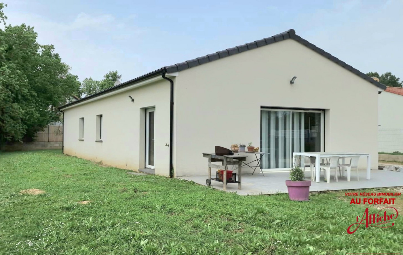 à vendre Maison Fronton - Photo 1