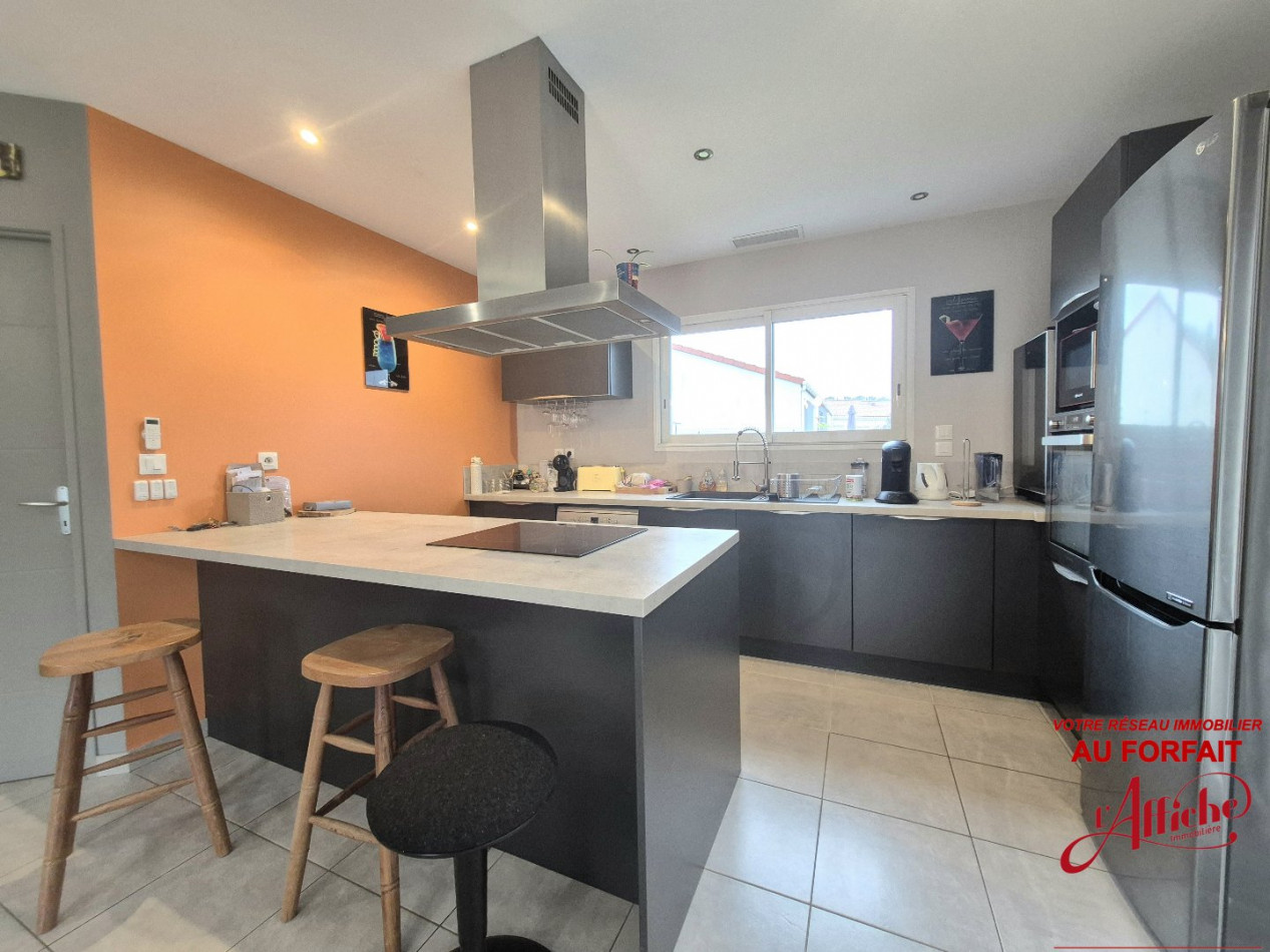 à vendre Maison Fronton - Photo 3