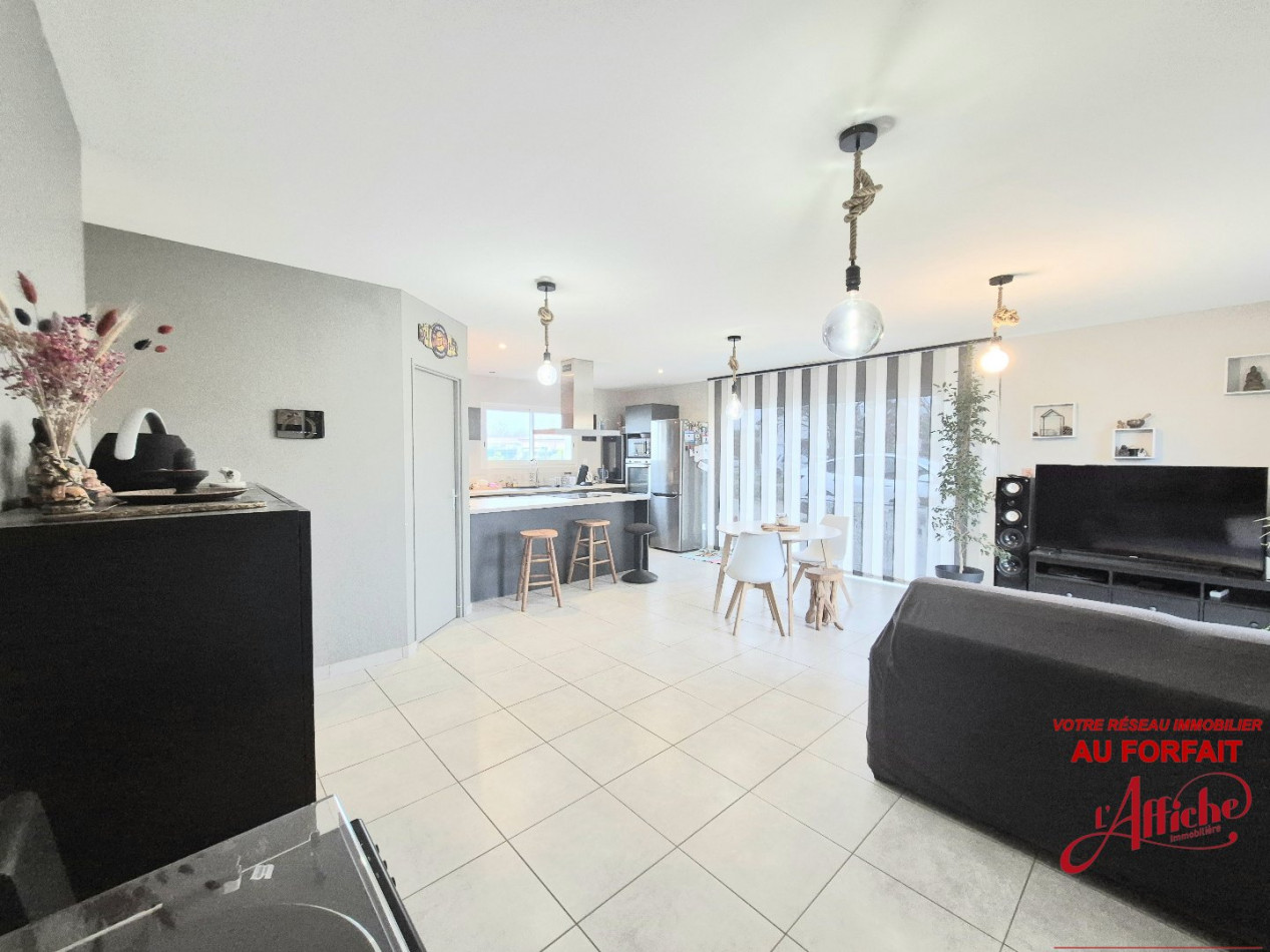 à vendre Maison Fronton - Photo 4