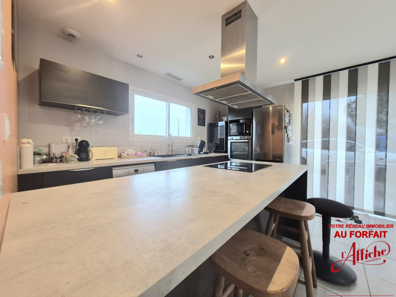 à vendre Maison Fronton - Photo 7