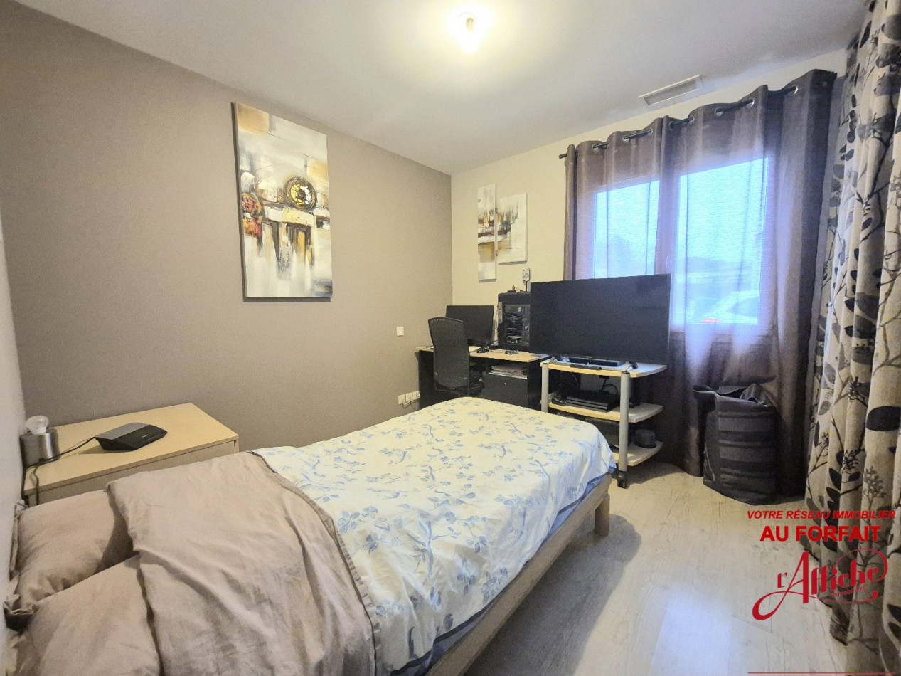 à vendre Maison Fronton - Photo 10