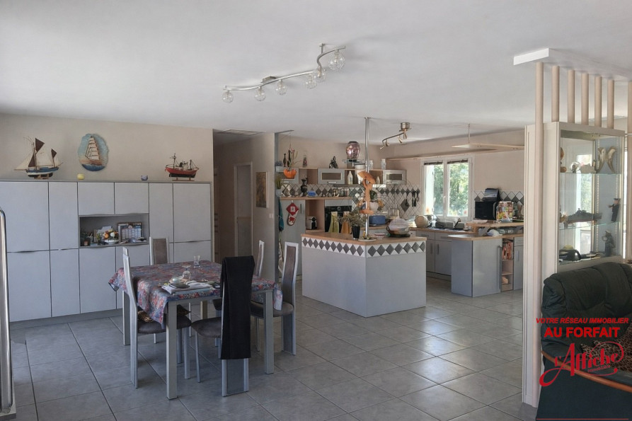 vente Maison Sigean - Photo 3