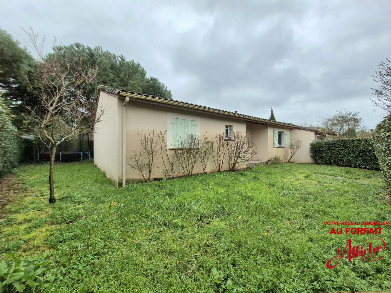 vente Maison Gagnac-sur-garonne - Photo 1