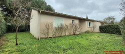 vente Maison Gagnac-sur-garonne