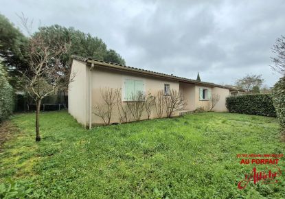 vente Maison Gagnac-sur-garonne